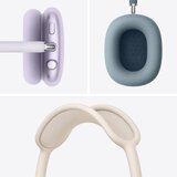 Apple airpods max starlight MWW53ZM/A bežične slušalice | ePonuda.com
