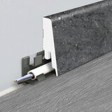 LOGOCLIC podna kutna lajsna K58 c ocean bay (2,4 m x 18 mm x 58 mm, ravni oblik) Cijene
