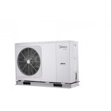 Midea toplotna pumpa m-thermal arctic monobloc MHC-V10W/D2N8-BE30, monofazna