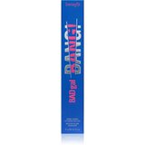 Benefit BADgal BANG! Volumizing Mascara maskara za volumen limitirana serija nijansa Power Blue 8,5 g | shoptok.hr