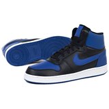 Nike Visoke superge Ebernon Mid Modra | Shoptok.si