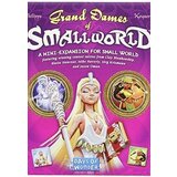 Steam Small World 2 - Grand Dames (DLC) (PC) Key EUROPE | ePonuda.com