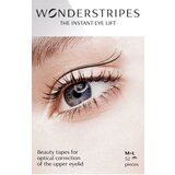 Wonderstripes silikonske trakice za korekciju očnih kapaka m i l Cene