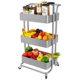 Echtwerk SERVIRNI VOZIČEK 43/32/86 cm | Shoptok.si