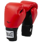 Everlast rukavice za boks prostyle 2, crvene cene