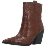 Elvio Zanon Škornji EK2606X Kostanjeva | Shoptok.si