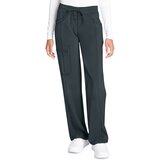  Ženske hlače CKE1123A tamno sive | shoptok.hr