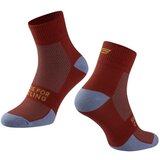 Force Čarape EDGE, crveno-plava S-M/36-41 | ePonuda.com