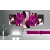  Slika - Fuchsia Evening 200x100 | shoptok.hr
