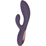 Lelo INA Thrust potiskujući zeko vibrator (ljubičasti) Cijene