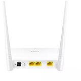 Cudy Wireless Router WR300 300Mbps/EXT2x5dB/repeater/2,4GHz/1WAN/2LAN/AP | Eponuda.com