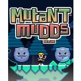  Mutant Mudds Deluxe Steam Key GLOBAL | ePonuda.com
