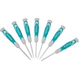Total 7-delni set precizni izvijač / INDUSTRIAL (THT250726) | Shoptok.si