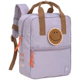 Lässig nahrbtnik za vrtec lila | Shoptok.si
