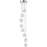 Lesnina-XXXL viseča led-svetilka | Shoptok.si
