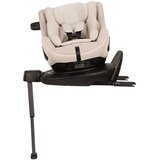 Nuna® dječja autosjedalica pruu™ aire 360° i-size (40-105 cm) biscotti | shoptok.hr