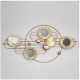  Zidna dekoracija 58,4x117 cm | Eponuda.com