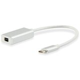 Equip Adapterski kabel Type-C za Mini-Displayport M/F (21407139) | Shoptok.si