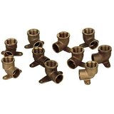  Mesing spojnica 4472g (Promjer: 18 mm, Unutarnji navoj: ½″, 10 kom, Crveni lijev) | shoptok.hr