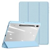 Dux ducis Style torbica za Samsung Galaxy Tab A8 X200 / X205 10,5 inch (2021) - modra | Shoptok.si