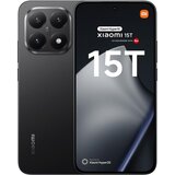 Xiaomi 15T 5G 12GB/256GB Black | Shoptok.si