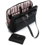 Wenger Torba za laptop Rhea Tote - Crna