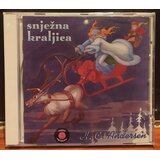  Andersen Hans Christian - Snjezna Kraljica Cene