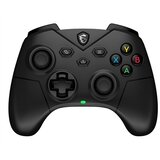 MSI FORCE GC300 WIRELESS Črna USB 2.0 Podloga za igre Analogno PC/osebni računalnik | Shoptok.si
