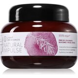 Light Irridiance Natural Impulse Olive oil hidratantna maska za jednostavno raščešljavanje kose 250 ml | shoptok.hr