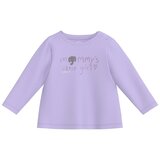 s.Oliver majica DR 2149297 D vijolična 74 | Shoptok.si
