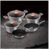 Berlinger Haus set posode berlinger haus BH/6020 moonlight collection, 10 kosov Cene