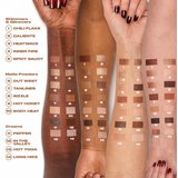 Urban Decay Naked Shaped paleta senčil za oči odtenek Warm 160.6 g | Shoptok.si