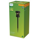 Philips LED solarna lampa AVERY LED/1,8W/3,7V 2700K IP44 | Eponuda.com