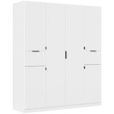 Hom`in omara s klasičnimi vrati, | Shoptok.si