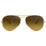 Ray-ban aviator large metal naočare za sunce rb 3025 112/85 Cene