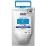 Epson T97320N cyan mastilo xl