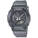 G-shock muški digitalni sat GM-S2100MF-1A sivi Cene
