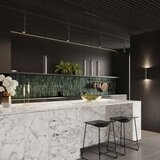  Obesna svetilka LAGOS 1 krom, (21347550) | Shoptok.si