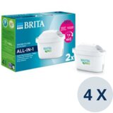 Brita maxtra pro all in one 8kom Cene
