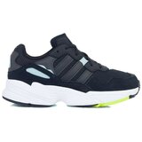 Adidas Nizke superge YUNG96 J Črna | Shoptok.si