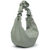 Got Bag Torbe BASS RUFFLE MOON BAG Zelena Cene