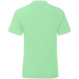 Fruit Of The Loom Iconic Girls' Mint T-shirt Cene