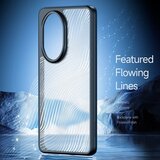 Dux ducis Aimo ovitek za Honor 200 Pro črna | Shoptok.si