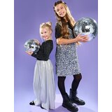 Sinsay Wide leg hlače | shoptok.hr
