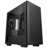 DeepCool CH370 crni, R-CH370-BKNAM1-G-1 kućište Cene