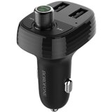 FM transmiter Borofone BC16 crni wireless | Eponuda.ba