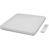  Brilagi-LED prigušiva svetiljka VELVET SQUARE LED/36W/230V Wi-Fi Tuya+daljinski upravljač crna | Eponuda.com