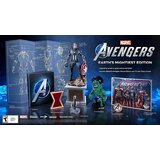  Marvels Avengers Earths Mightiest Edition (PS4) | Shoptok.si