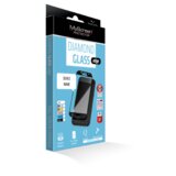 Myscreen protector My Screen protector ZAŠČITNO KALJENO STEKLO Samsung Galaxy J7 2017 J730 - DIAMOND GLASS EDGE - črn Cene