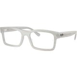 Ray-ban RX5435 8382 M (54) Modra/Kristalna cene
